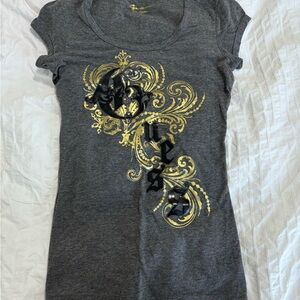 Discontinued Vintage Guess Tee